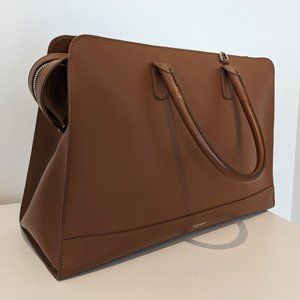 Leather Atelier Auguste Grande Madame Bag from Paris